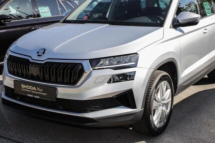 Skoda Karoq 19.450 km 28.770 &euro; Forchheim 91301