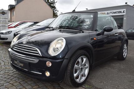 Mini Cooper 145.000 km 4.950 &euro; Nürnberg 90451