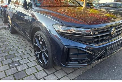 VW Touareg 10.205 km 72.440 &euro; Nürnberg 90441