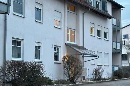 Wohnung Herzogenaurach - 1 Zimmer, 31 m&sup2;, 150.000&euro; | Angebot:18861376