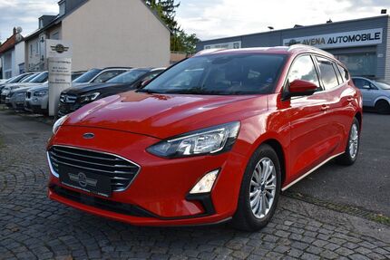 Ford Focus 106.000 km 12.999 &euro; Nürnberg 90451