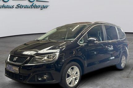 Seat Alhambra 230.500 km 7.690 &euro; Buchschwabach bei Nürnberg 90574