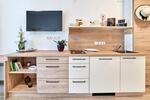 Etagenwohnung Emskirchen - 2 Zimmer, 39 m&sup2;, 869&euro; | Angebot:25791182