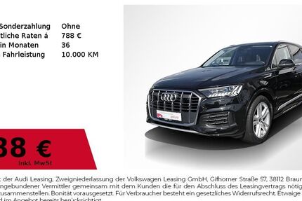 Audi Q7 66.200 km 57.509 &euro; Lauf an der Pegnitz 91207