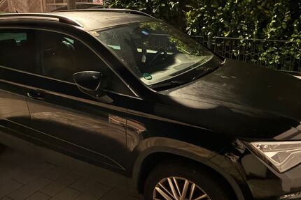 Seat Ateca 108.000 km 18.900 &euro; Schwaig 90571