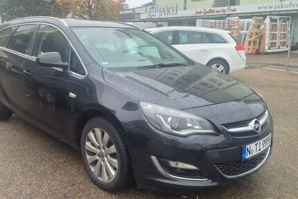 Opel Astra 253.400 km 3.350 &euro; Fürth 90763