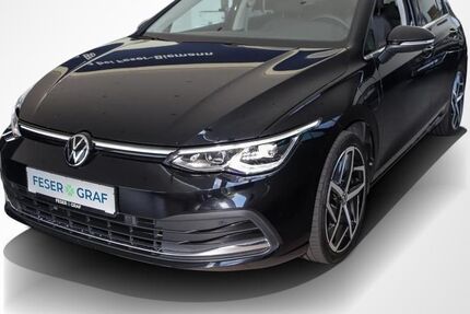 VW Golf 88.350 km 19.640 &euro; Herzogenaurach 91074