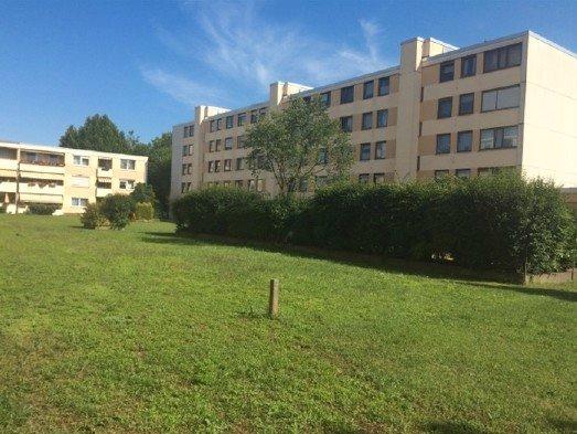 Hochparterre Nürnberg Buchenbühl - 2 Zimmer, 47 m&sup2;, 600&euro; | Angebot:27616732