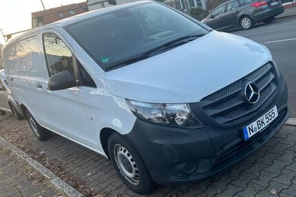 Mercedes-Benz Vito 180.000 km 13.500 &euro; Nürnberg 90475