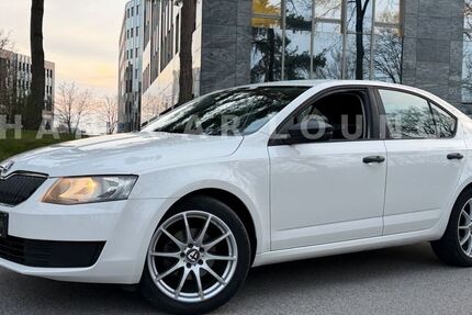 Skoda Octavia 150.000 km 8.500 &euro; Nürnberg 90431