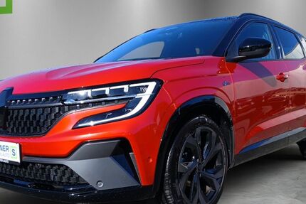 Renault Austral 17.181 km 25.290 &euro; Nürnberg 90471