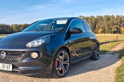 Opel Adam 102.500 km 8.900 &euro; Schwabach 91126