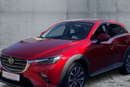 Mazda CX-3 29.148 km 15.990 &euro; Nürnberg 90429