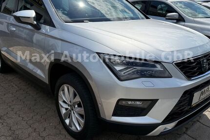 Seat Ateca 105.000 km 13.690 &euro; Ammerndorf 90614