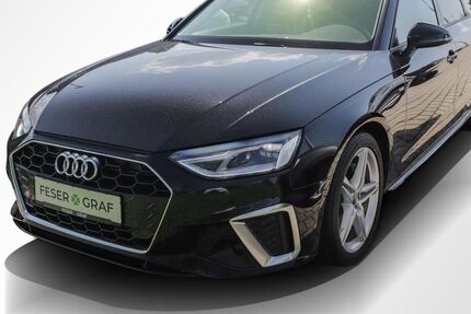 Audi A4 143.150 km 22.840 &euro; Herzogenaurach 91074