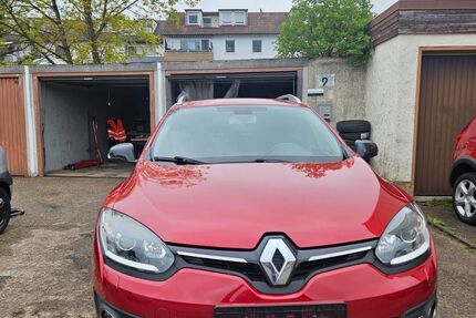 Renault Megane 130.000 km 4.980 &euro; Nürnberg 90455