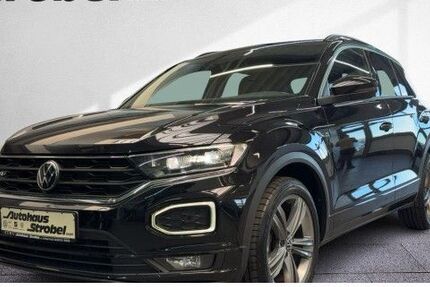 VW T-Roc 30.246 km 25.990 &euro; Schnaittach 91220