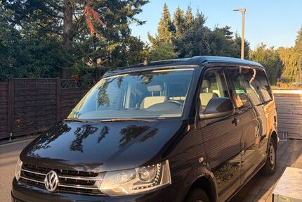 VW T5 California 254.119 km 19.000 &euro; Erlangen 91054