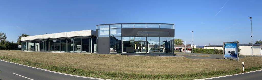 Gewerbeobjekt Höchstadt - 1.750.000&euro; | Angebot:25082847
