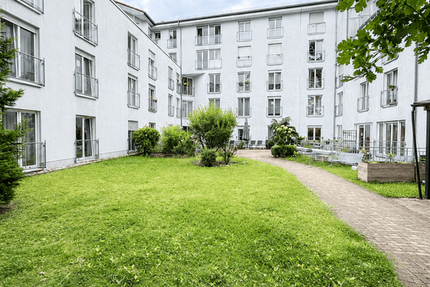 Wohnung Erlangen Röthelheimpark - 1 Zimmer, 50 m&sup2;, 115.000&euro; | Angebot:27267984