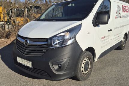 Opel Vivaro 180.000 km 6.999 &euro; Nürnberg 90411