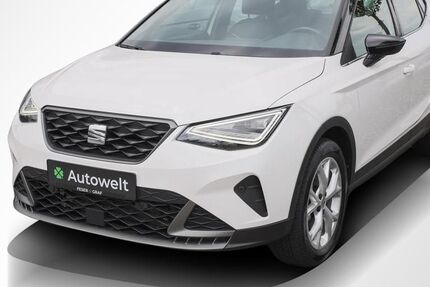 Seat Arona 19.350 km 17.770 &euro; Forchheim 91301