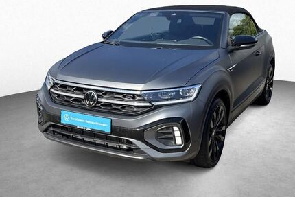 VW T-Roc 33.600 km 30.980 &euro; Schwabach 91126