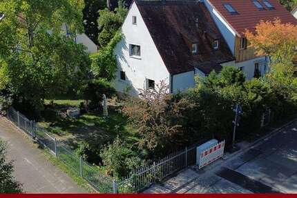 Haus Nürnberg Falkenheim - 4 Zimmer, 119 m&sup2;, 379.000&euro; | Angebot:27713450