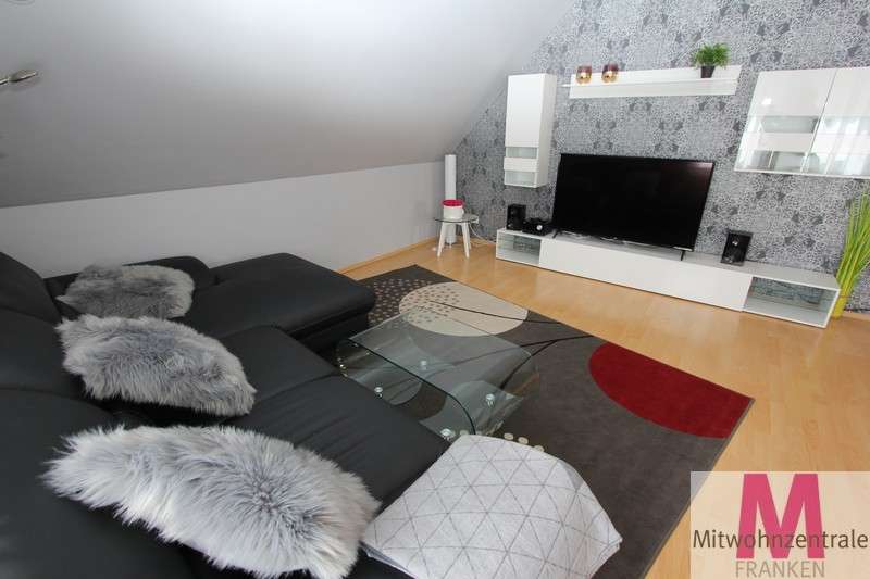 Zimmer Nürnberg Almoshof - 4 Zimmer, 1.900&euro; | Angebot:27659090