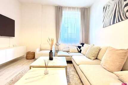 Zimmer Nürnberg Gärten bei Wöhrd - 2 Zimmer, 1.190&euro; | Angebot:27659012