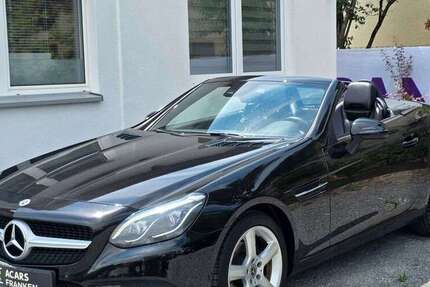 Mercedes-Benz SLC 180 87.450 km 20.999 &euro; Oberasbach 90522