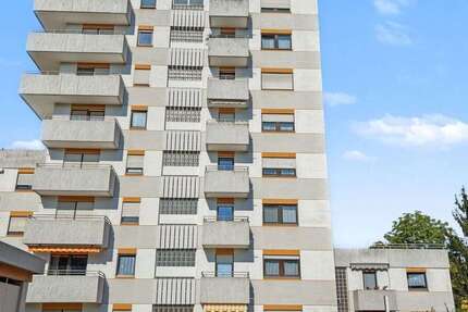Wohnung Nürnberg Erlenstegen - 2 Zimmer, 89 m&sup2;, 298.000&euro; | Angebot:27685752