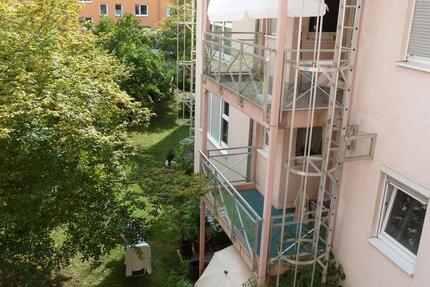 Wohnung Nürnberg Sankt Leonhard - 3 Zimmer, 89 m&sup2;, 417.000&euro; | Angebot:26757419