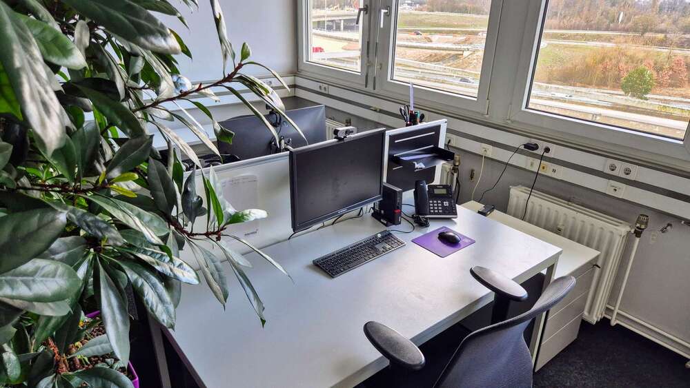 Gewerbeobjekt Nürnberg Eibach - 290&euro; | Angebot:27645328