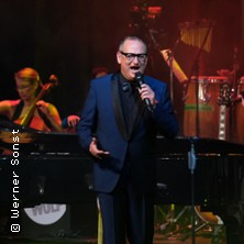 HEISSMANN! - Entertainment vom Feinsten mit der Thilo Wolf Big Band 26.02.2027 Stadthalle