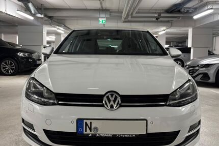 VW Golf 145.000 km 10.900 &euro; Nürnberg 90441