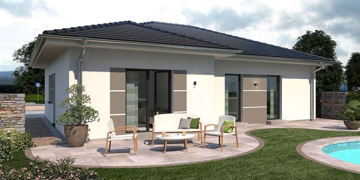 Ihr individueller Bungalow in Feucht - maßgeschneidert nach Ihren Wünschen - Bungalow Feucht | Angebot:27673411