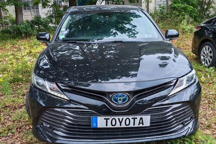 Toyota Camry 219.718 km 13.300 &euro; Nürnberg 90411