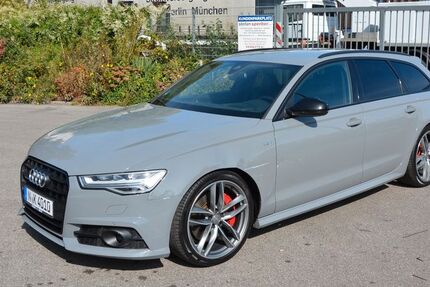 Audi A6 268.000 km 17.800 &euro; Nürnberg 90441