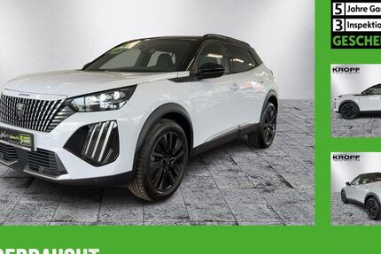 Peugeot 2008 31.075 km 19.790 &euro; Forchheim 91301