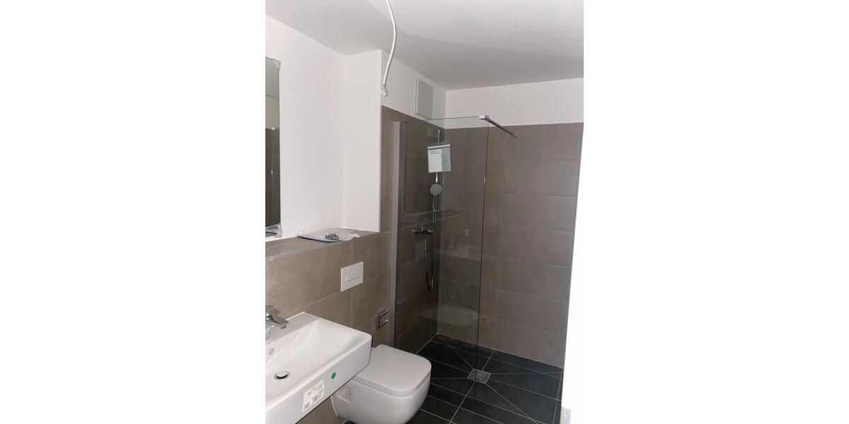 Erdgeschoßwohnung Nürnberg Gleißhammer - 1.5 Zimmer, 31 m&sup2;, 710&euro; | Angebot:27621656