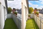 Dachgeschoßwohnung Erlangen Alterlangen - 2 Zimmer, 43 m&sup2;, 890&euro; | Angebot:27612332