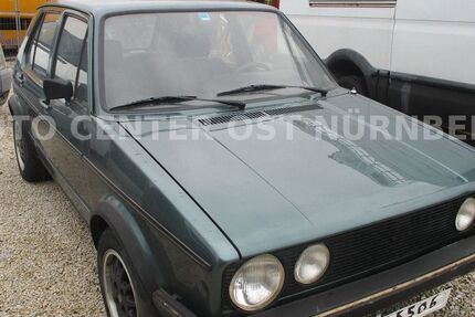 VW Golf 180.000 km 4.499 &euro; Nürnberg 90431