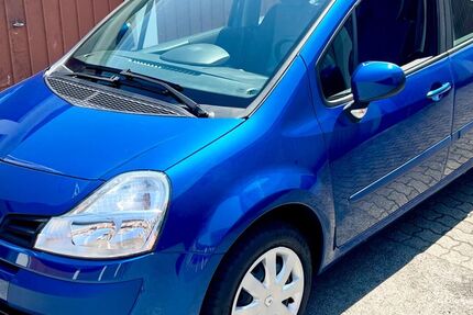 Renault Modus 100.000 km 2.990 &euro; Nürnberg 90459