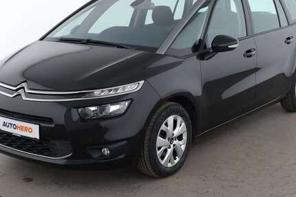 Citroen C4 Picasso 85.961 km 9.470 &euro; Nürnberg 90441