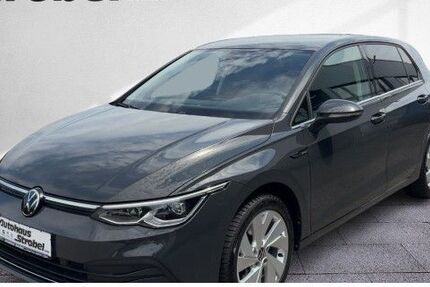 VW Golf 34.638 km 30.990 &euro; Schnaittach 91220