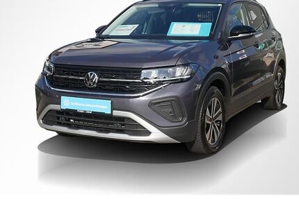 VW T-Cross 20.650 km 24.740 &euro; Erlangen 91058