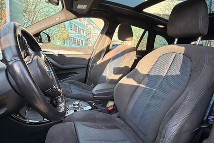 BMW X1 132.000 km 17.490 &euro; Erlangen 91058