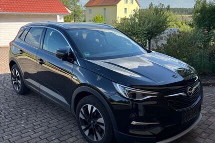 Opel Grandland (X) 96.369 km 17.000 &euro; Altershausen 91481