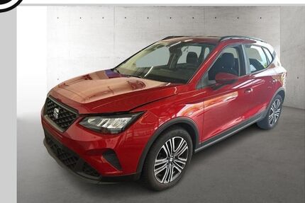 Seat Arona 8.500 km 17.910 &euro; Fürth 90762